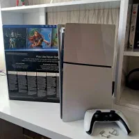 pes5 اسلیم دیجیتال ۱ ترا سری جدید