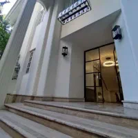 مستغلات ویلایی 600 متر اداری / براصلی جردن