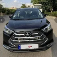 جک s3 مدل 402|خودرو سواری و وانت|تهران, قصر فیروزه ۱|دیوار