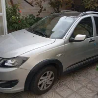 کوییک GXR|خودرو سواری و وانت|مراغه, |دیوار