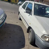 پراید مدل ۹۶