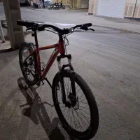 دوچرخه اورلورد اکبند کراس کانتری دانهیل درت جامپ|دوچرخه، اسکیت، اسکوتر|تهران, میدان ولیعصر|دیوار
