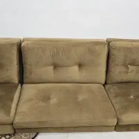 مبل تخت خواب شو