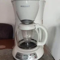 قهوه ساز سانی .آک