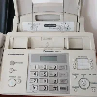 دستگاه فکس و کپی|پرینتر، اسکنر، کپی، فکس|هشتگرد, شهرک راه آهن|دیوار