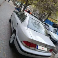 سمند مدل۸۳ کمپلت فابریک|خودرو سواری و وانت|تبریز, |دیوار