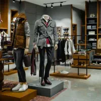 فروشنده فروشگاه
