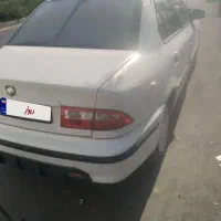 سمند ۸۸|خودرو سواری و وانت|ارومیه, |دیوار