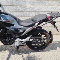 موتورسیکلت kpt200