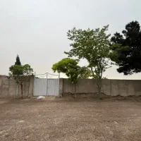 چهاردیواری‌سند تک برگ با پایانکار