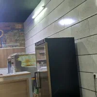 مغازه میدان تیر|اجارهٔ مغازه و غرفه|خرم‌آباد, |دیوار