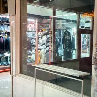 فروش مغازه در پاساژ نور سلماس
