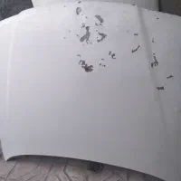 درب کاپوت سمند