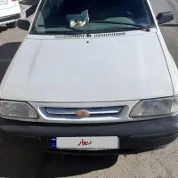 پراید 131 مدل 95|خودرو سواری و وانت|ثمرین, |دیوار