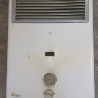 ابگرمکن بوتان ۱۱۸