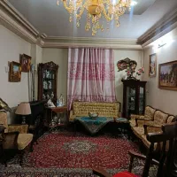 آپارتمان-60متری-2خواب-باپارکینگ-شهرک-فرهنگیان