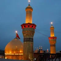 تور زیارتی کربلا / ۱۵ اسفند (ویژه شب‌های قدر)