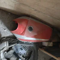 باک هوندا ۱۲۵