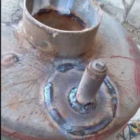 جوشکار سیار
