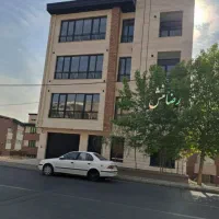 زمین با جواز ساخت ۶واحد نزدیک به مشارکت منطقه۲۲