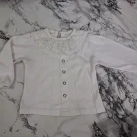 لباس بچگانه دخترانه