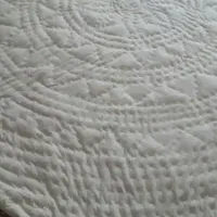 دوخت و بازسازی کالای خواب سنتی