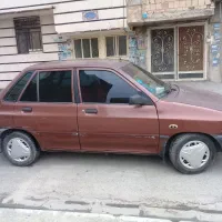 فروش ماشین