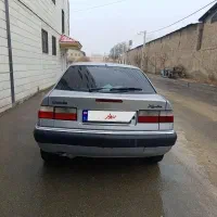 زانتیا 2000 مدل 85|خودرو سواری و وانت|کرج, خرمدشت|دیوار