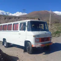 سرویس دربستی دریاچه گهر