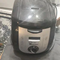 سرخ کن ۱ لیتری