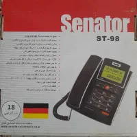 تلفن سالم در حدنو|تلفن رومیزی|تهران, خلیج فارس|دیوار