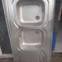 سینک البرز