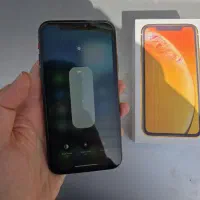 آیفون XR با حافظه 256 دوسیم