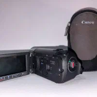 دوربین فیلم‌برداری Canon LEGRIA FS37|دوربین عکاسی و فیلم‌برداری|سمنان, |دیوار