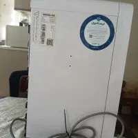 آبسردکن رومیزی