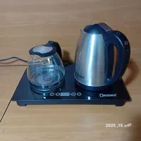 چایساز|سماور، چایساز، قهوهساز|گلستان (تهران), |دیوار