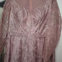 پیراهن مجلسی