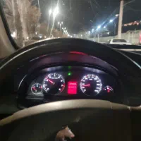 سمندef7 مدل ۹۳ دوگانه|خودرو سواری و وانت|ابهر, |دیوار