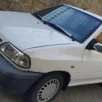پراید 131 se مدل 1399