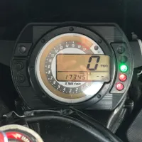 موتورسنگین Cbr Cb1300 Zx Ninja|موتورسیکلت|تهران, الهیه|دیوار