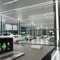 طراحی سه بعدی 3D داخلی و نما ویلا و تجاری|خدمات پیشه و مهارت|تهران, چیتگر جنوبی|دیوار