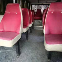 مینی بوس بنز 69کولردار با سرویس|خودرو سنگین|مشهد, عبادی|دیوار