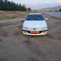 پژو پارس TU5، مدل ۱۴۰۱