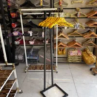 رگال اویز رخت عکاسی|بندرخت و رخت‌آویز|اصفهان, پوریای ولی|دیوار