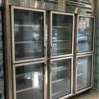 فروش پروتئینی چهارراه مادر