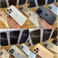 گوشی طرح iPhone 15 Pro