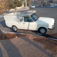 وانت مدل 89 دوگانه کارخانه|خودرو سواری و وانت|تبریز, |دیوار