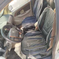 پارس تیوفایو گاز سیمی 1401|خودرو سواری و وانت|بوشهر, |دیوار