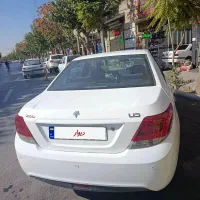 فروش فوری دنا معمولی مدل 99 بسیار تمیز