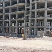 آپارتمان فاز صفر قرار گاه پرند ورودی شهر